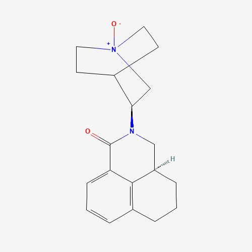 FT-0673503 CAS:813425-83-1 chemical structure