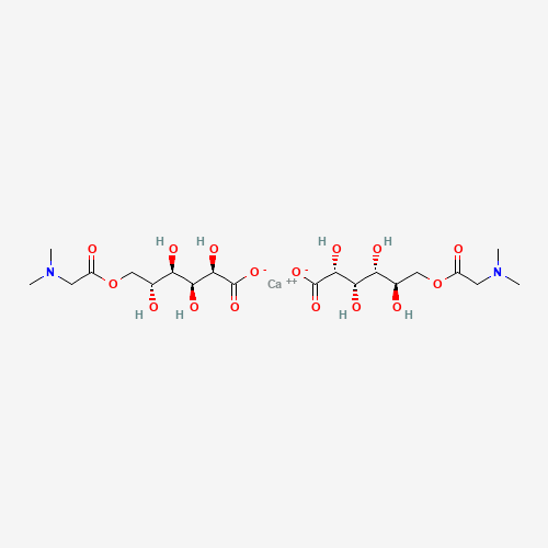 FT-0673505 CAS:20310-61-6 chemical structure