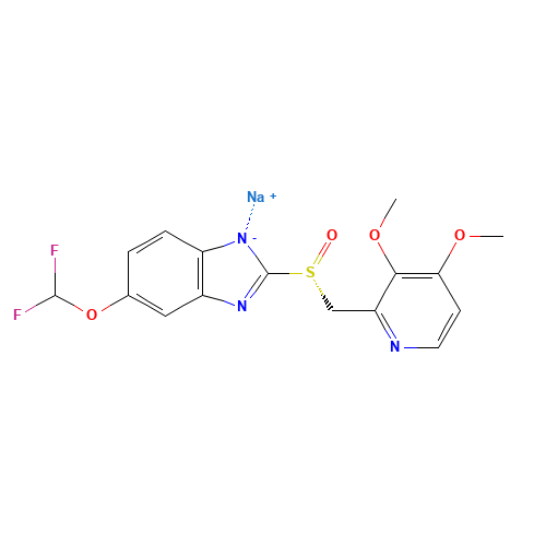 FT-0673508 CAS:160098-11-3 chemical structure