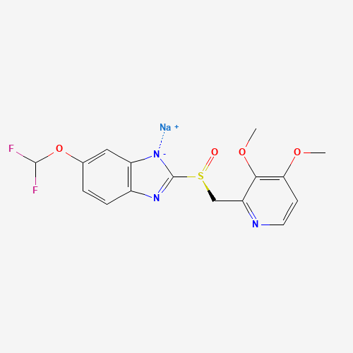 FT-0673509 CAS:160488-53-9 chemical structure
