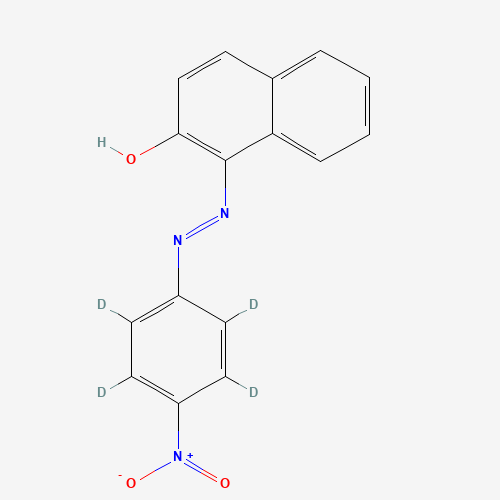 FT-0673515 CAS:1185235-75-9 chemical structure
