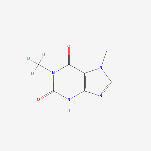 FT-0673516 CAS:188297-90-7 chemical structure