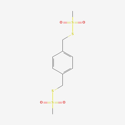 ?±,?±a€?-Paraxylyl Bismethanethiosulfonate (CAS: 3948-46-7) - Related Chemical Product