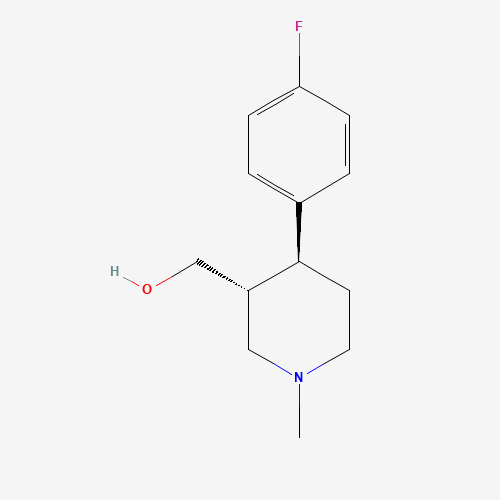 ent-Paroxol (CAS: 389573-45-9) - Related Chemical Product
