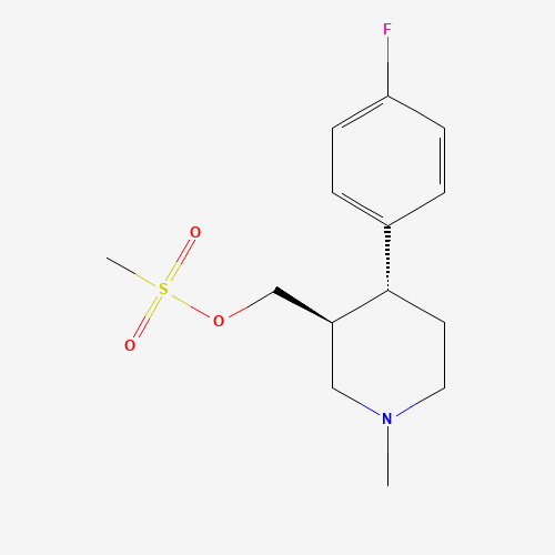 Paroxol Methanesulfonate (CAS: 608521-21-7) - Related Chemical Product