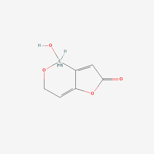Patulin (CAS: 748133-69-9) - Related Chemical Product