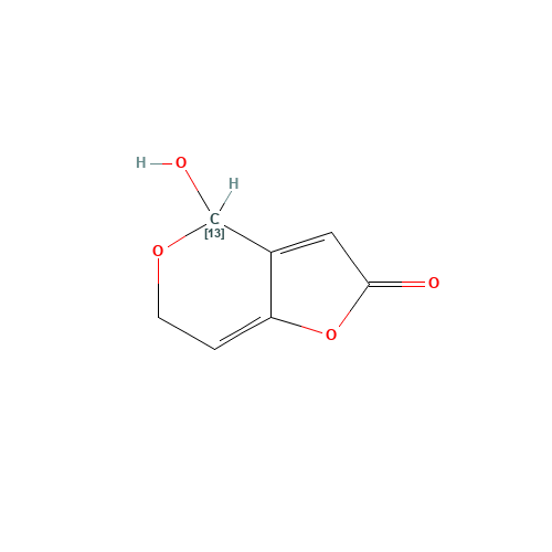 Patulin (CAS: 748133-69-9) - Related Chemical Product