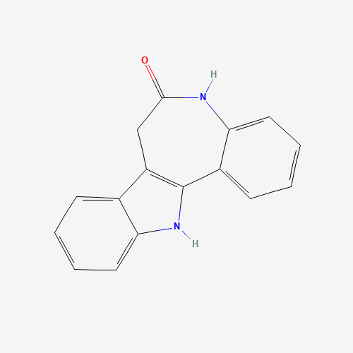 Paullone (CAS: 142273-18-5) - Related Chemical Product