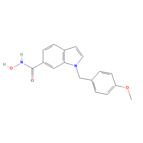 FT-0673533 CAS:950762-95-5 chemical structure