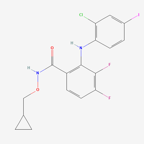 FT-0673543 CAS:212631-79-3 chemical structure