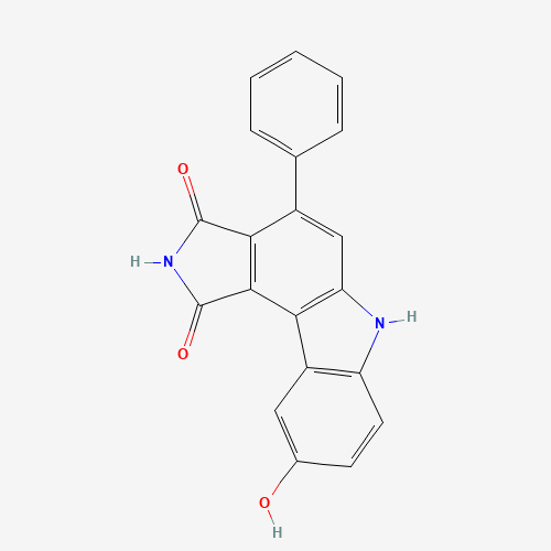 PD-407824 (CAS: 622864-54-4) - Related Chemical Product