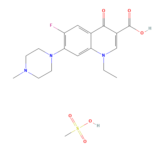 Pegfilgrastim (CAS: 208265-92-3) - Related Chemical Product