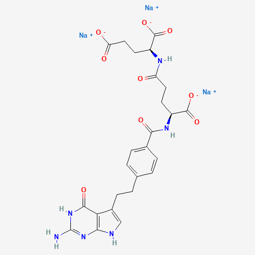 FT-0673550 CAS:1265908-59-5 chemical structure