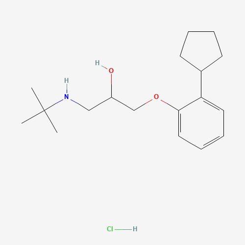 FT-0673554 CAS:28163-36-2 chemical structure