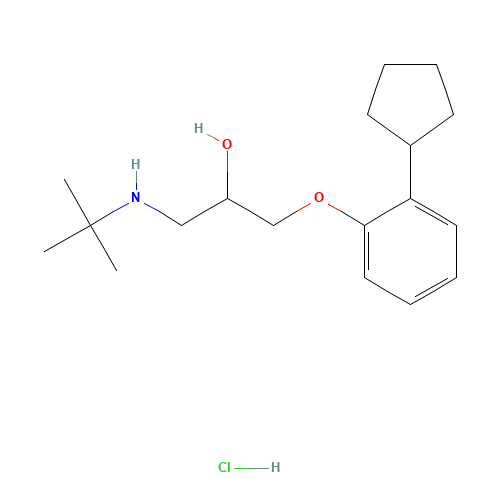 FT-0673554 CAS:28163-36-2 chemical structure