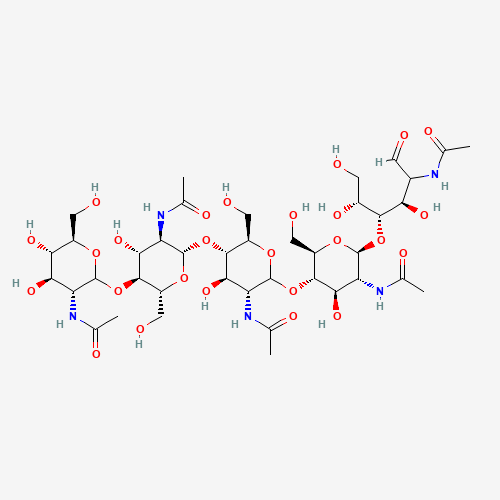 FT-0673559 CAS:36467-68-2 chemical structure