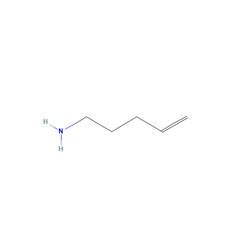 4-Penten-1-amine (CAS: 22537-07-1) - Related Chemical Product