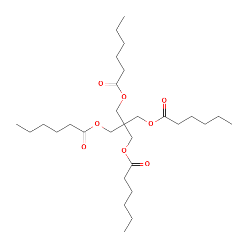 Pentaerythritol Tetrahexanoate (CAS: 7445-47-8) - Related Chemical Product
