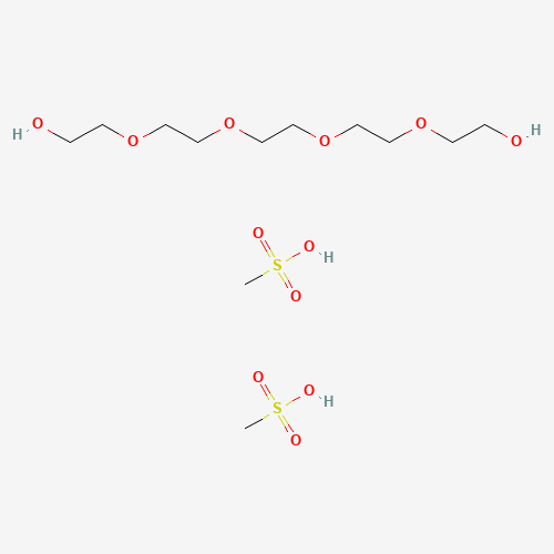 FT-0673586 CAS:109789-39-1 chemical structure