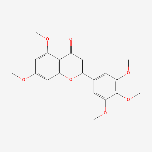 FT-0673589 CAS:479672-30-5 chemical structure