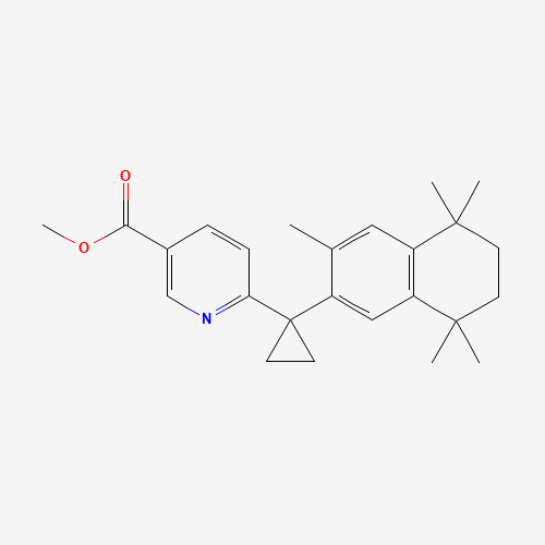 FT-0673592 CAS:153559-50-3 chemical structure