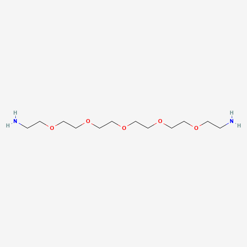 FT-0673598 CAS:72236-26-1 chemical structure