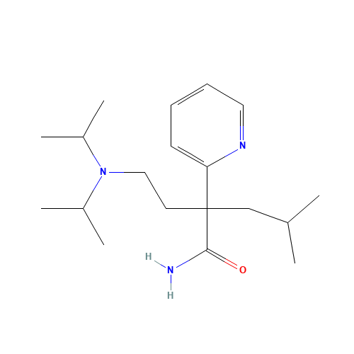 Pentisomide (CAS: 78833-03-1) - Related Chemical Product