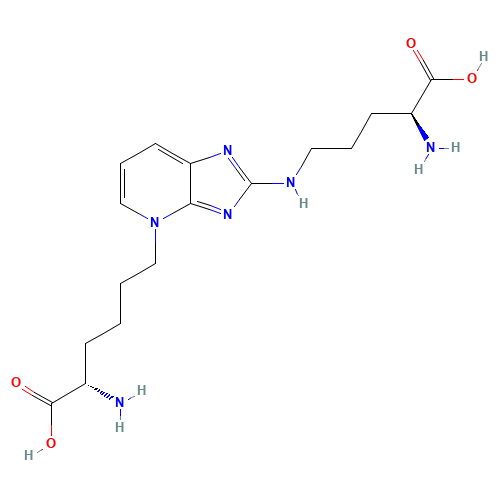 FT-0673609 CAS:124505-87-9 chemical structure