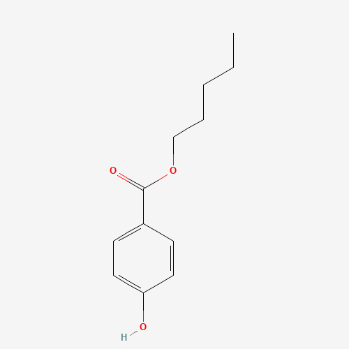 FT-0673618 CAS:6521-29-5 chemical structure