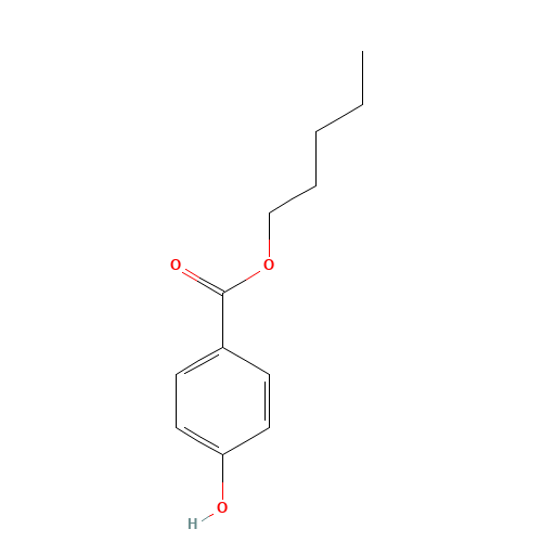 FT-0673618 CAS:6521-29-5 chemical structure