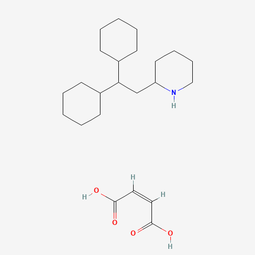 FT-0673632 CAS:6724-53-4 chemical structure