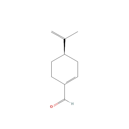 (R)-Perillaldehyde (CAS: 5503-12-8) - Related Chemical Product