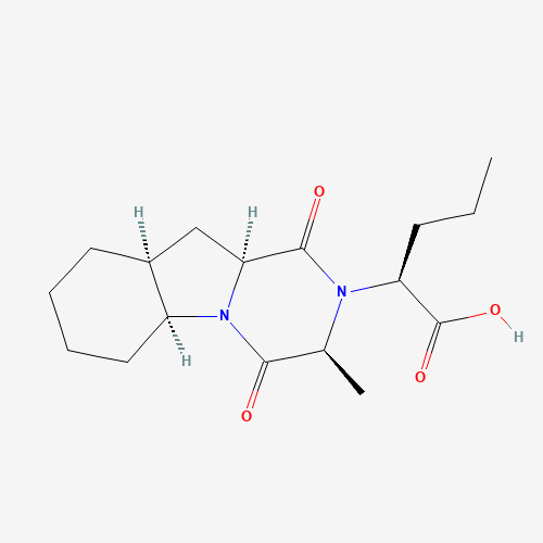 FT-0673640 CAS:129970-99-6 chemical structure