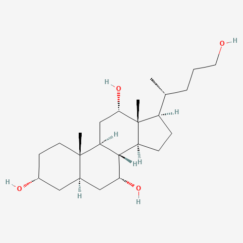 Petromyzonol (CAS: 28979-29-5) - Related Chemical Product