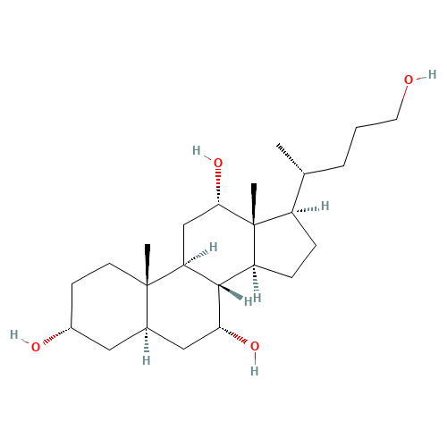 Petromyzonol (CAS: 28979-29-5) - Related Chemical Product