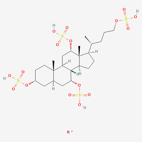 FT-0673644 CAS:384342-62-5 chemical structure