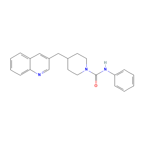 PF 750 (CAS: 959151-50-9) - Related Chemical Product