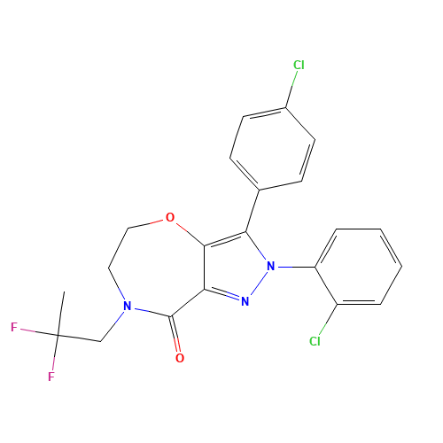 PF-514273 (CAS: 851728-60-4) - Related Chemical Product