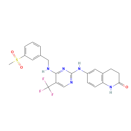 FT-0673652 CAS:869288-64-2 chemical structure