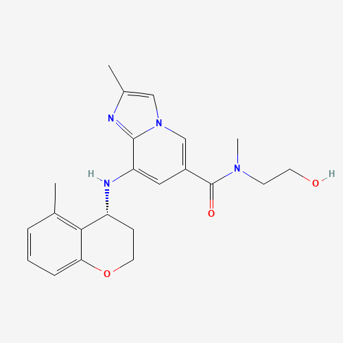FT-0673654 CAS:928774-43-0 chemical structure