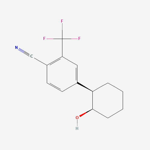 PF-998425 (CAS: 1076225-27-8) - Related Chemical Product
