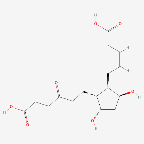 FT-0673659 CAS:133161-96-3 chemical structure