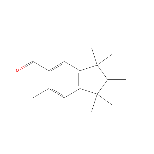 Phantolide (CAS: 15323-35-0) - Related Chemical Product