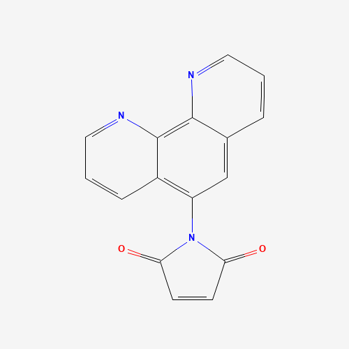 FT-0673672 CAS:351870-31-0 chemical structure
