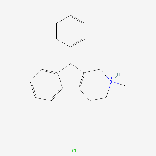 FT-0673680 CAS:5503-08-2 chemical structure