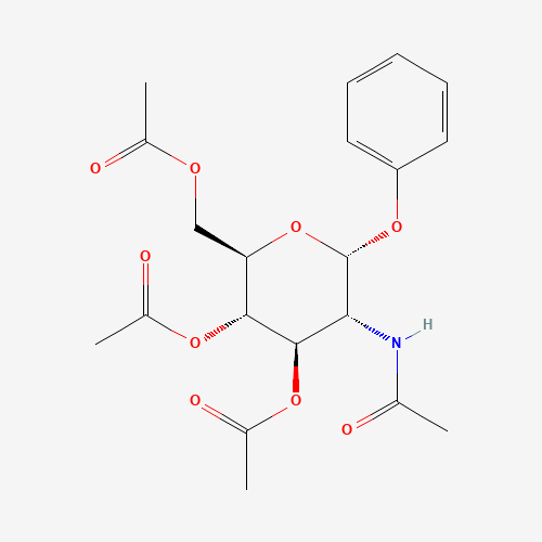 FT-0673689 CAS:13089-19-5 chemical structure