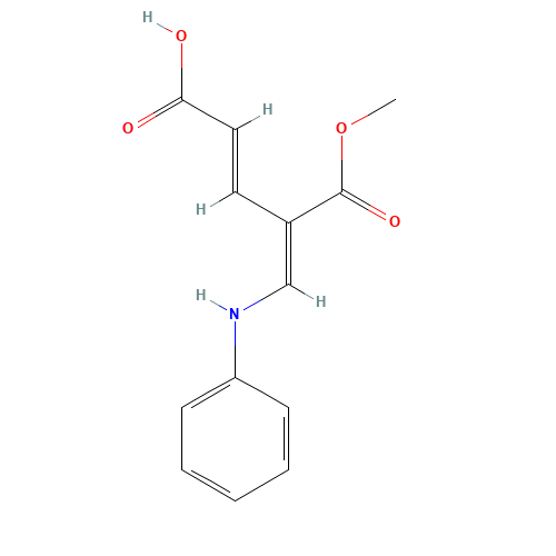FT-0673696 CAS:64972-00-5 chemical structure