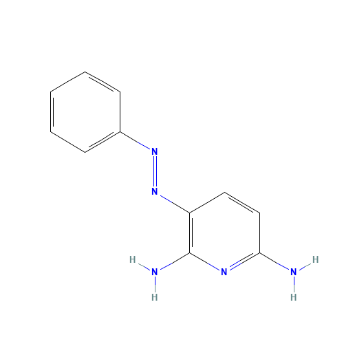 Phenazopyridine (CAS: 94-78-0) - Related Chemical Product