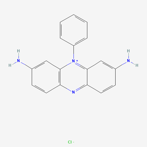 FT-0673708 CAS:81-93-6 chemical structure
