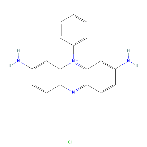 Phenosafranin (CAS: 81-93-6) - Related Chemical Product